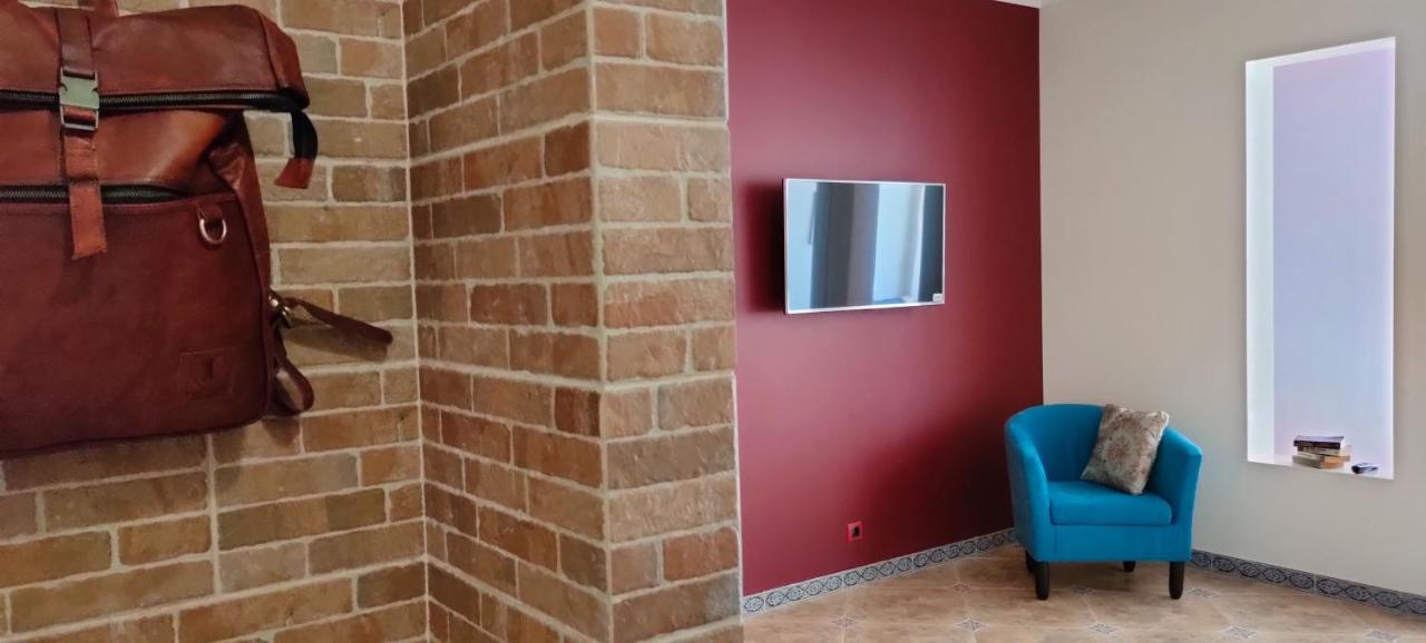 Design Apartment Leo - Welcome To Arcadia Одесса Экстерьер фото