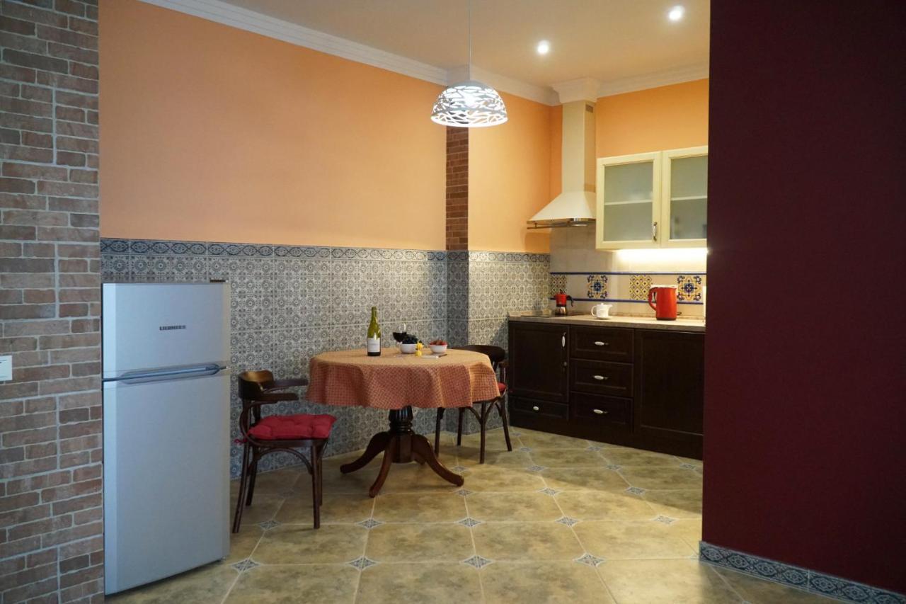 Design Apartment Leo - Welcome To Arcadia Одесса Экстерьер фото