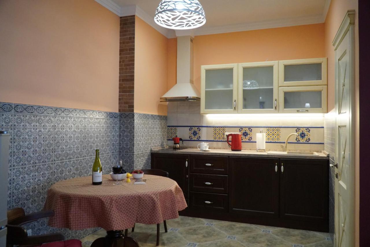 Design Apartment Leo - Welcome To Arcadia Одесса Экстерьер фото