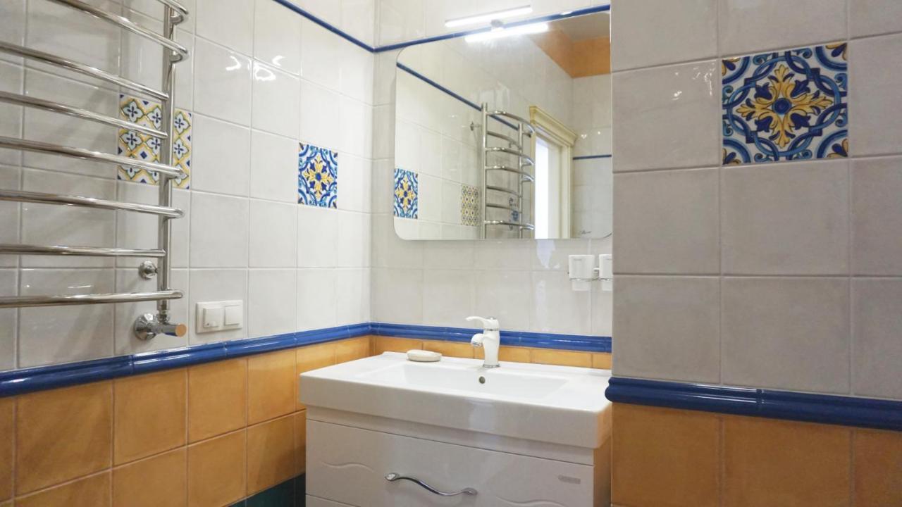 Design Apartment Leo - Welcome To Arcadia Одесса Экстерьер фото