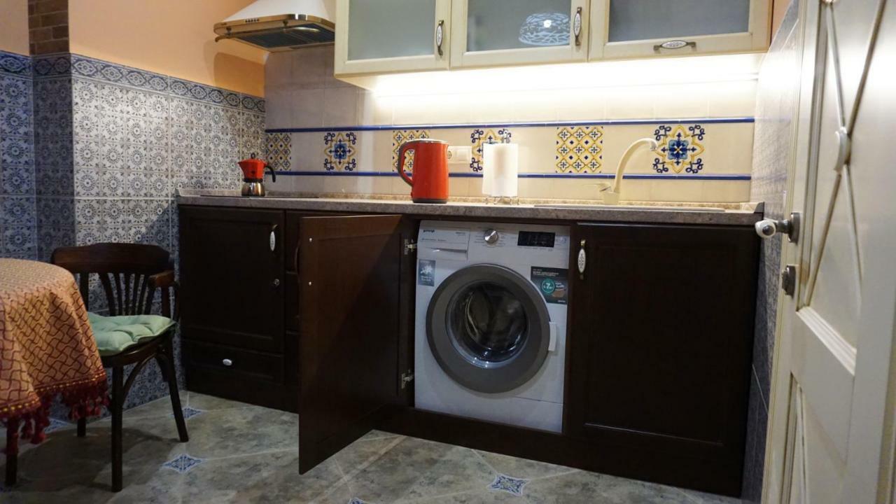 Design Apartment Leo - Welcome To Arcadia Одесса Экстерьер фото