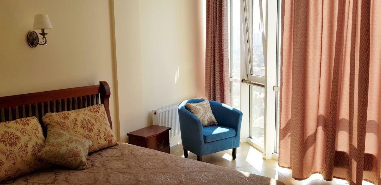 Design Apartment Leo - Welcome To Arcadia Одесса Экстерьер фото